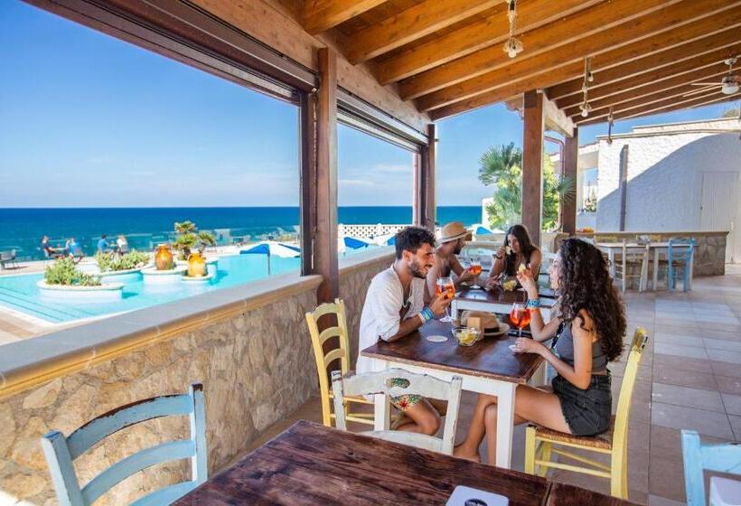 בית מלון כפרי Sfinal Residence