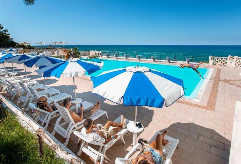 בית מלון כפרי Sfinal Residence