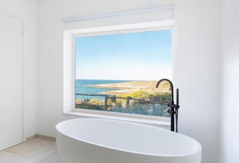 בית מלון כפרי Sfinal Residence