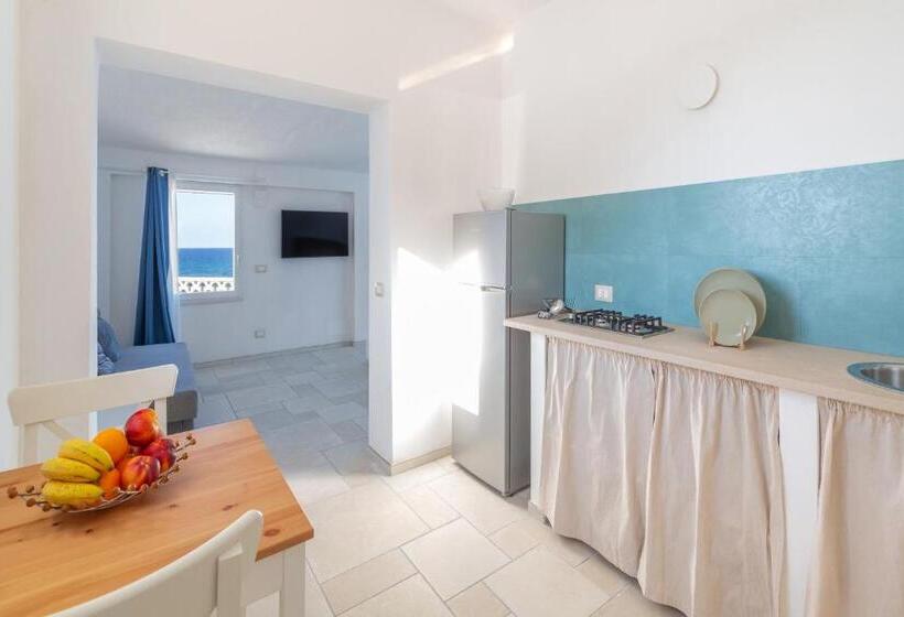 בית מלון כפרי Sfinal Residence