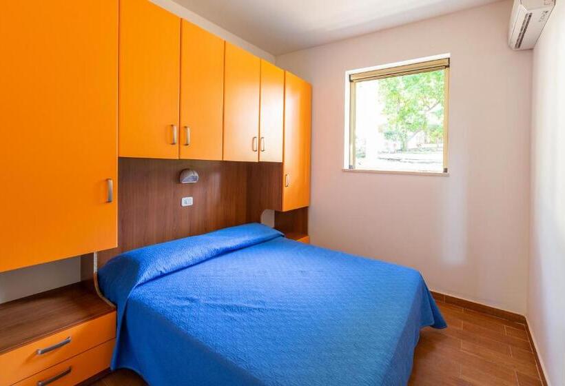 בית מלון כפרי Sfinal Residence