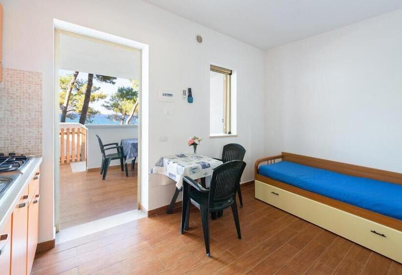 בית מלון כפרי Sfinal Residence