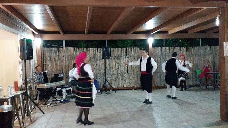 בית מלון כפרי Sivila