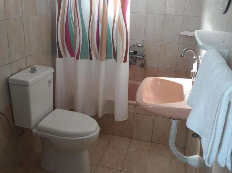 هتل Skoufezis Studios