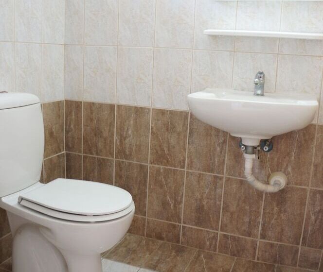 호텔 Skoufezis Studios