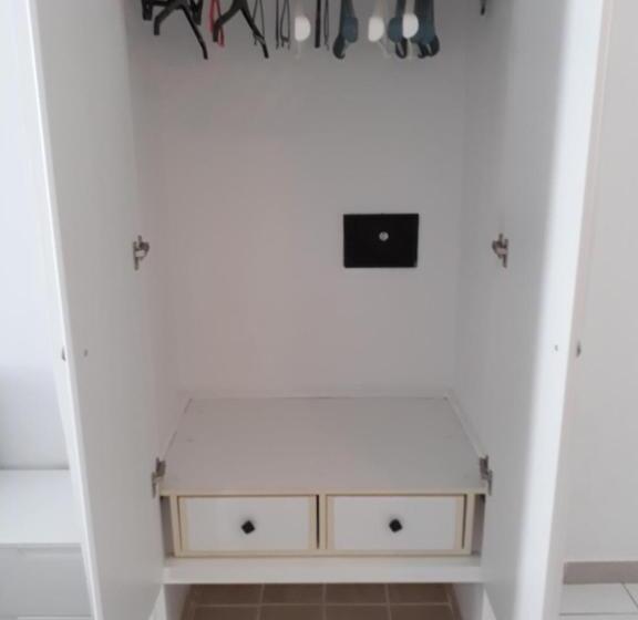 호텔 Skoufezis Studios