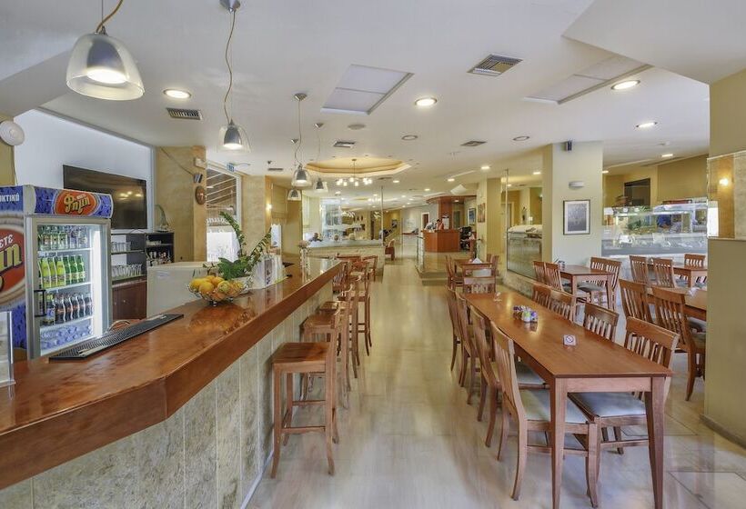 בית מלון כפרי Sofia