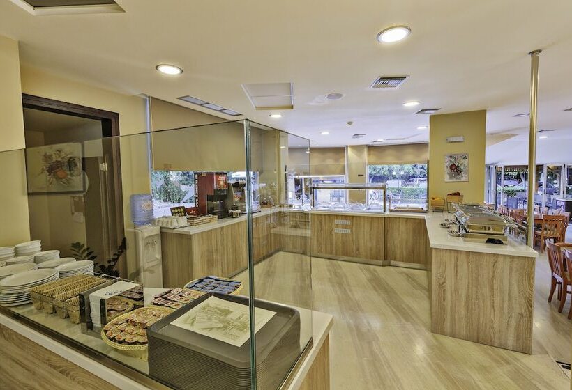 בית מלון כפרי Sofia