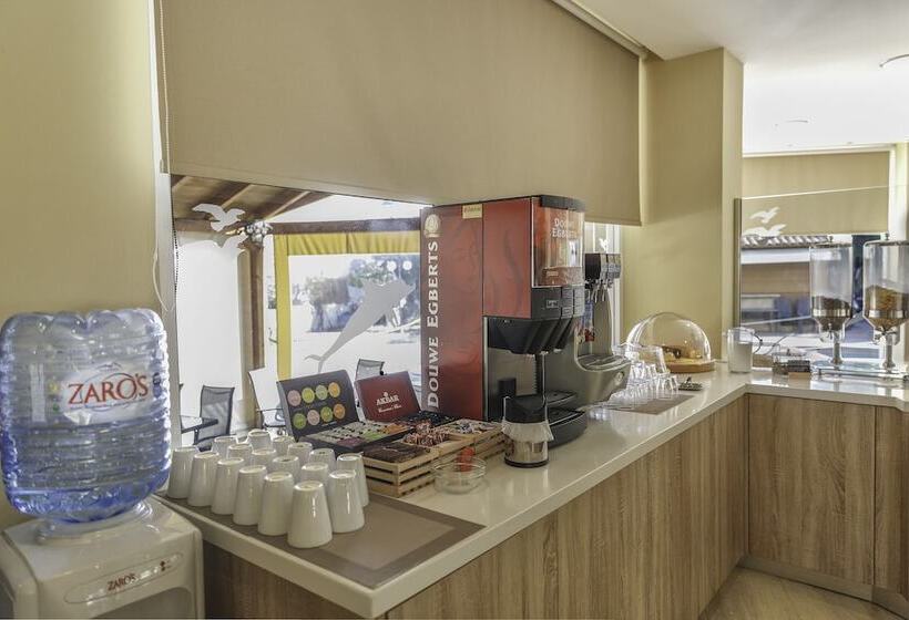 בית מלון כפרי Sofia