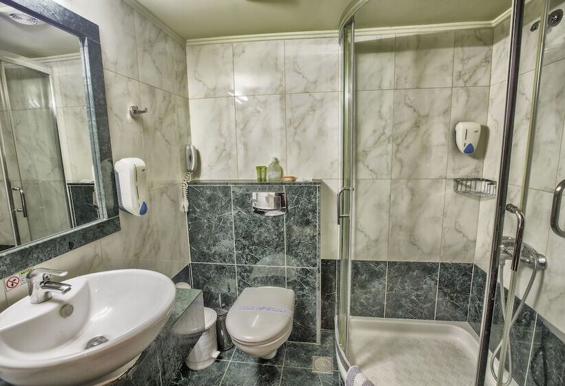 בית מלון כפרי Sofia