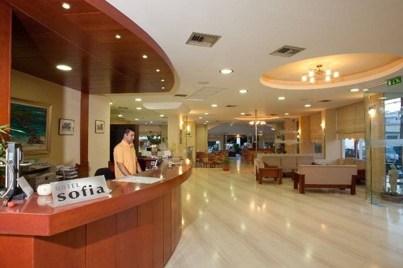 בית מלון כפרי Sofia