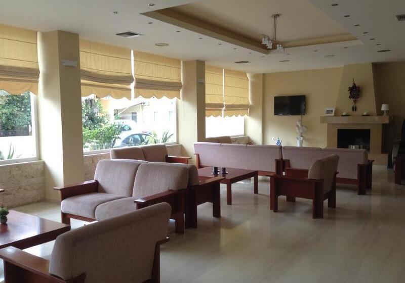 בית מלון כפרי Sofia