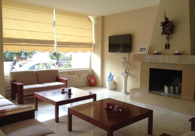 בית מלון כפרי Sofia