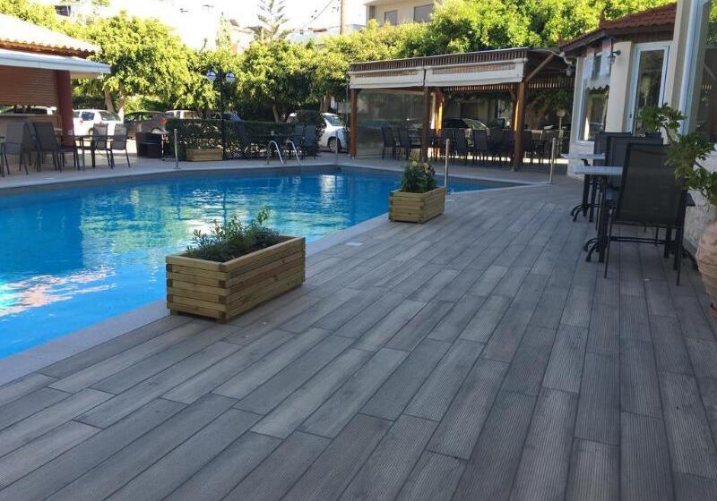 בית מלון כפרי Sofia