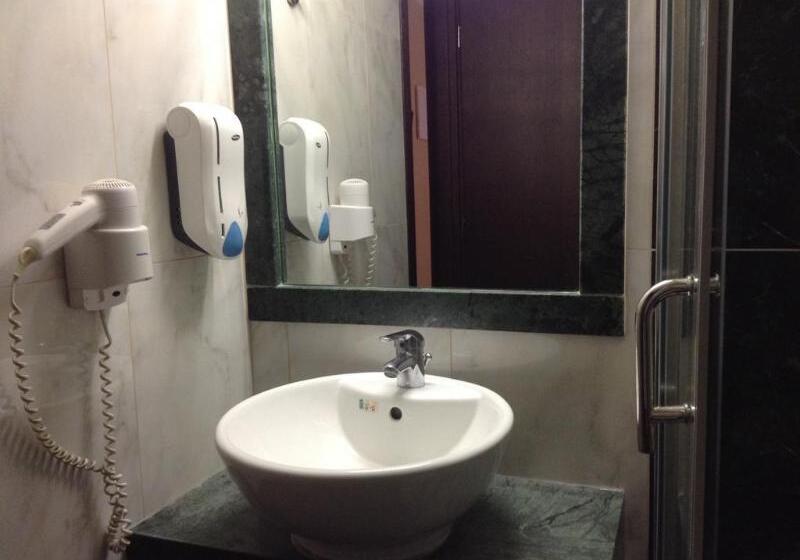 בית מלון כפרי Sofia