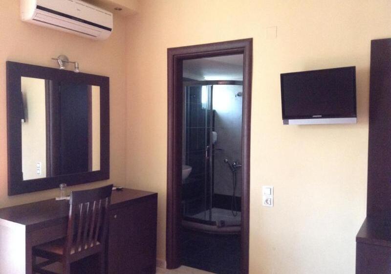 בית מלון כפרי Sofia