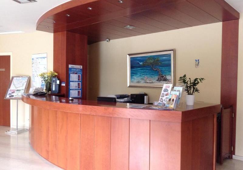 בית מלון כפרי Sofia