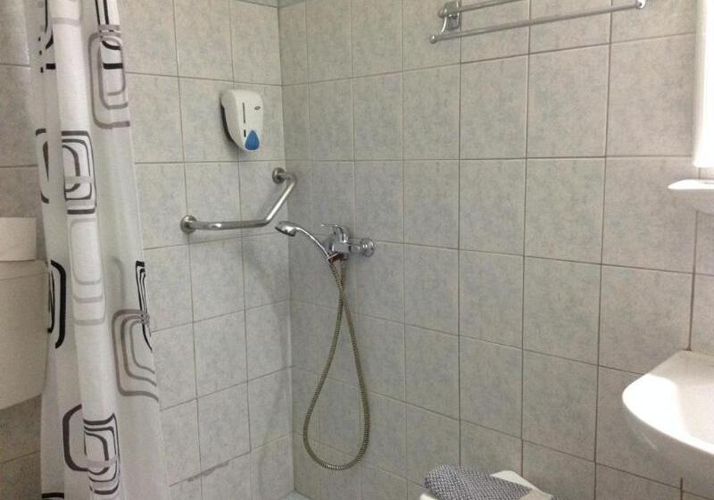 בית מלון כפרי Sofia