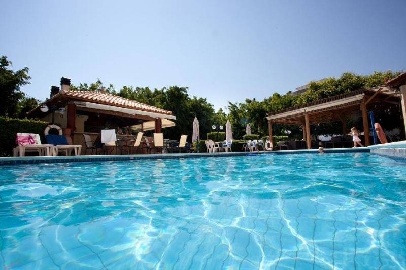 בית מלון כפרי Sofia