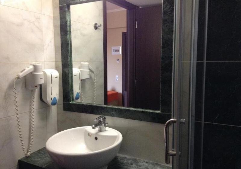 בית מלון כפרי Sofia