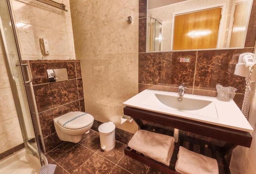 בית מלון כפרי Sofia