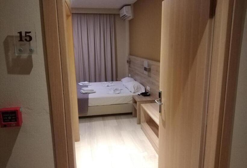 בית מלון כפרי Sofia