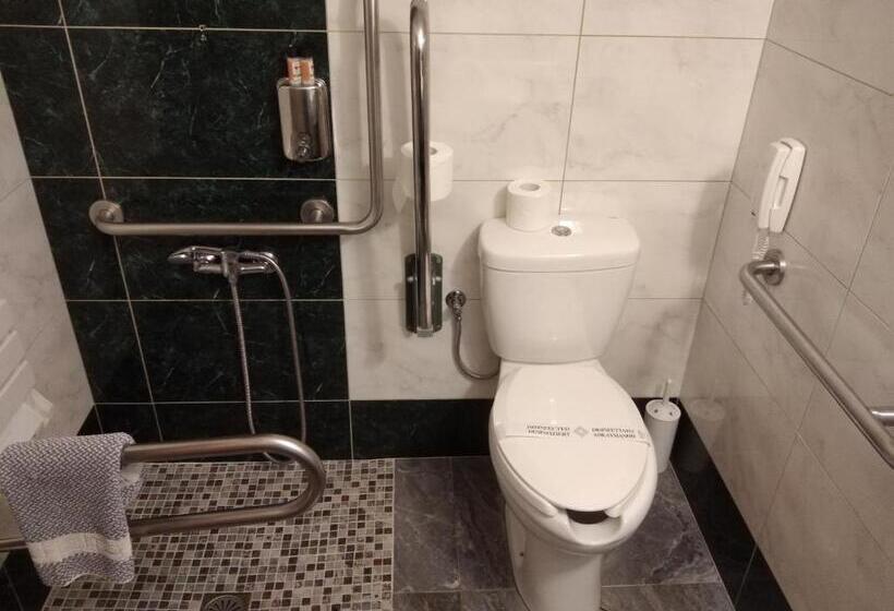 בית מלון כפרי Sofia