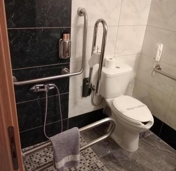 בית מלון כפרי Sofia