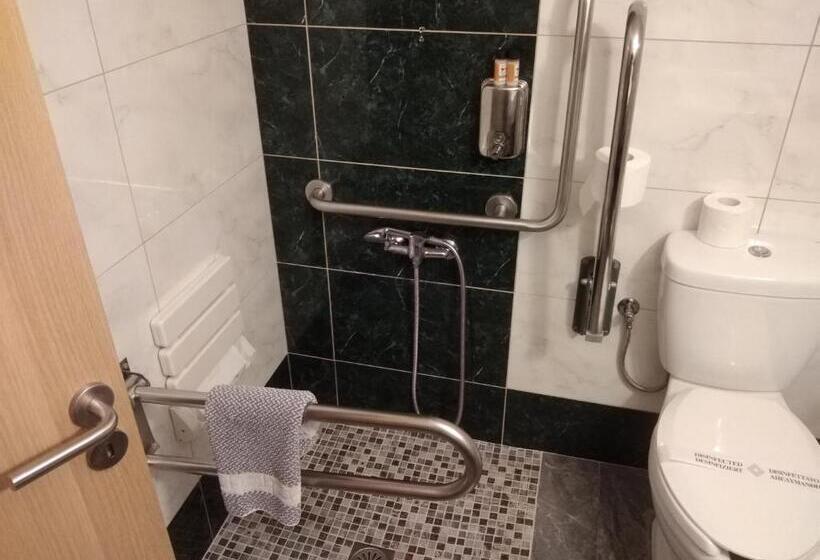 בית מלון כפרי Sofia