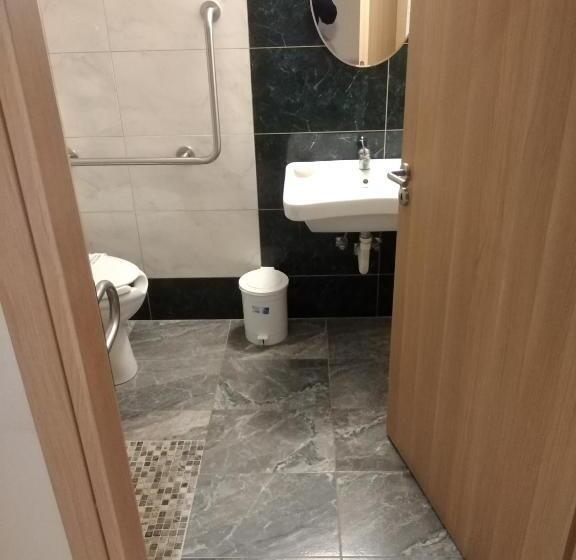 בית מלון כפרי Sofia