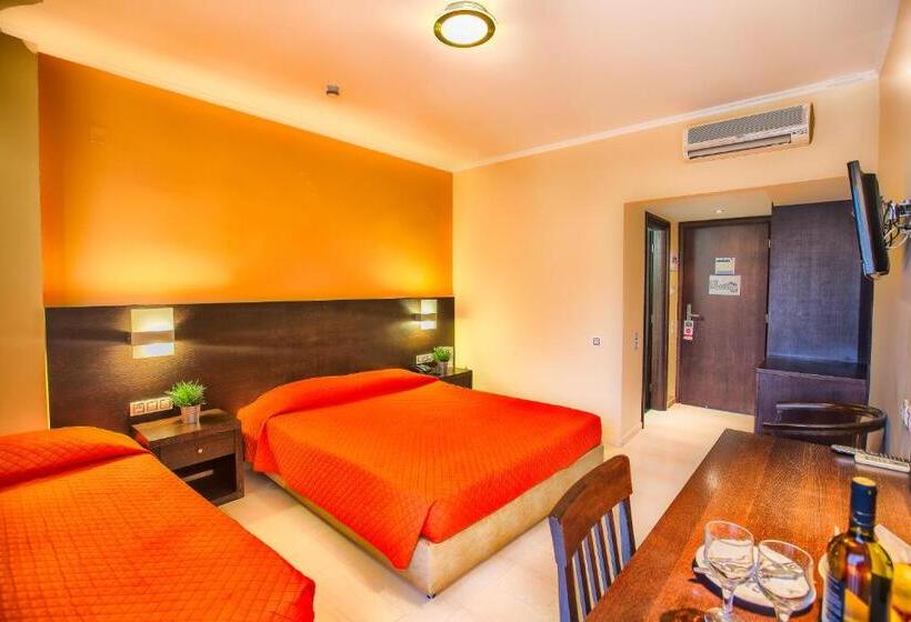 בית מלון כפרי Sofia