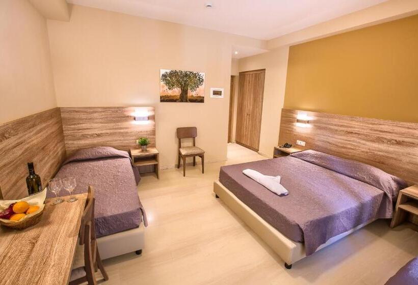 בית מלון כפרי Sofia