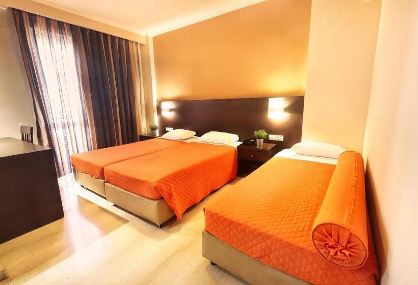 בית מלון כפרי Sofia