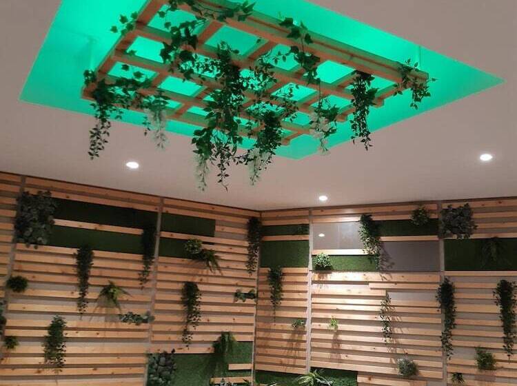 בית מלון כפרי Sonia