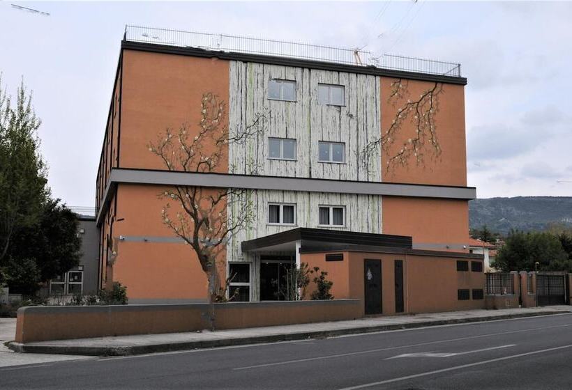 בית מלון כפרי Sonia