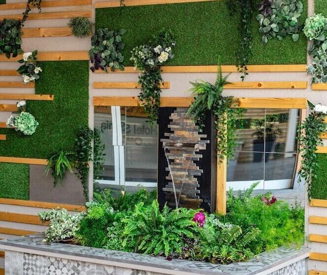 בית מלון כפרי Sonia