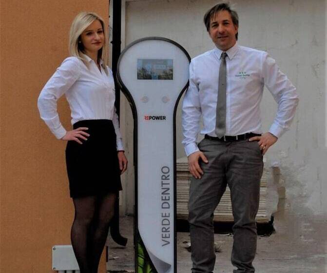 בית מלון כפרי Sonia