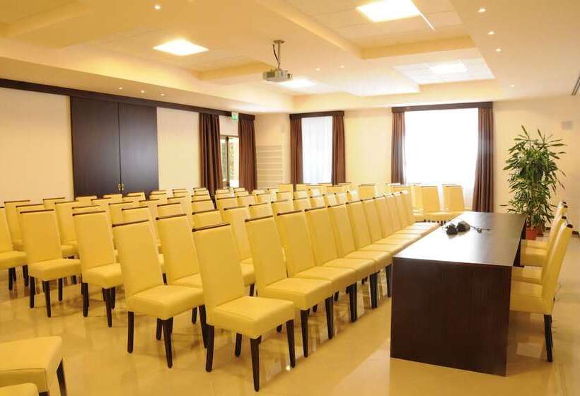 בית מלון כפרי Sonia