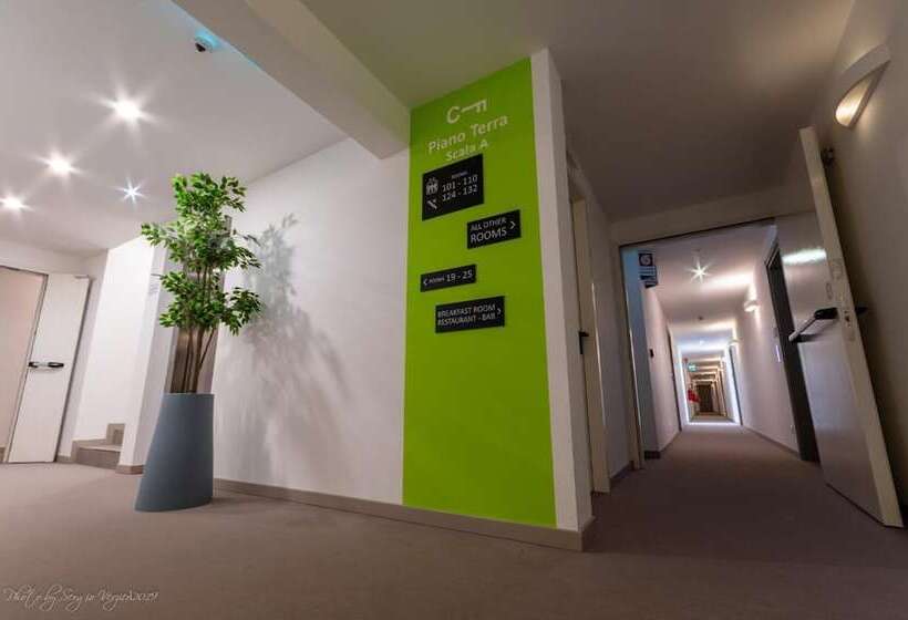 בית מלון כפרי Sonia