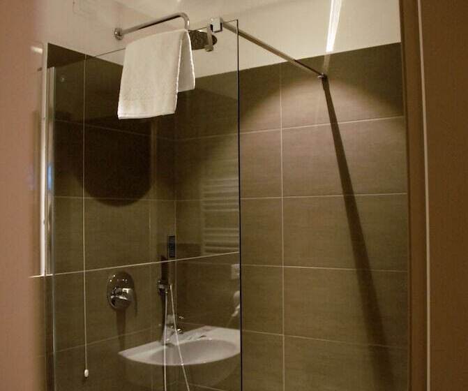 בית מלון כפרי Sonia