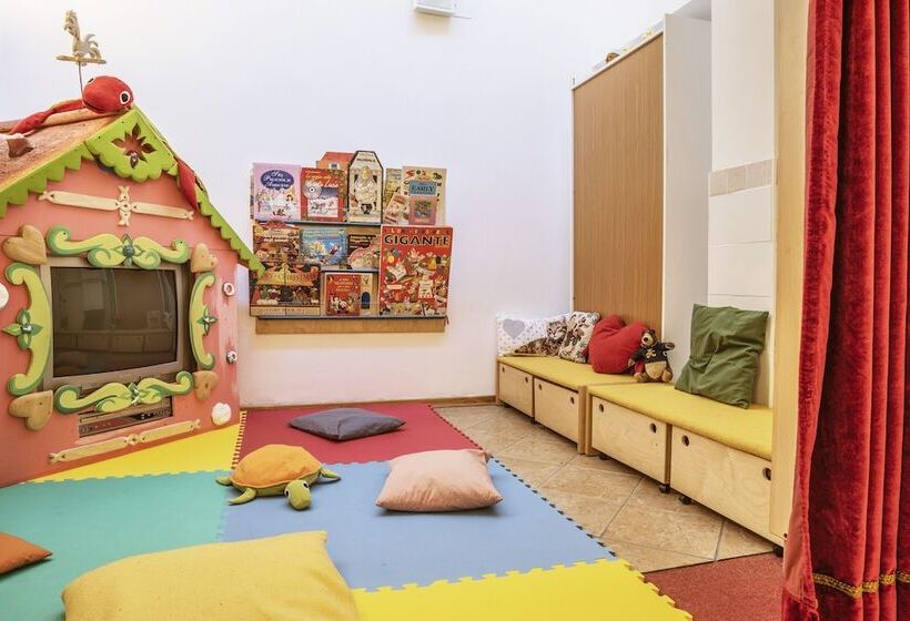 فندق Sporting Clubresidence