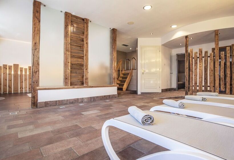 فندق Sporting Clubresidence