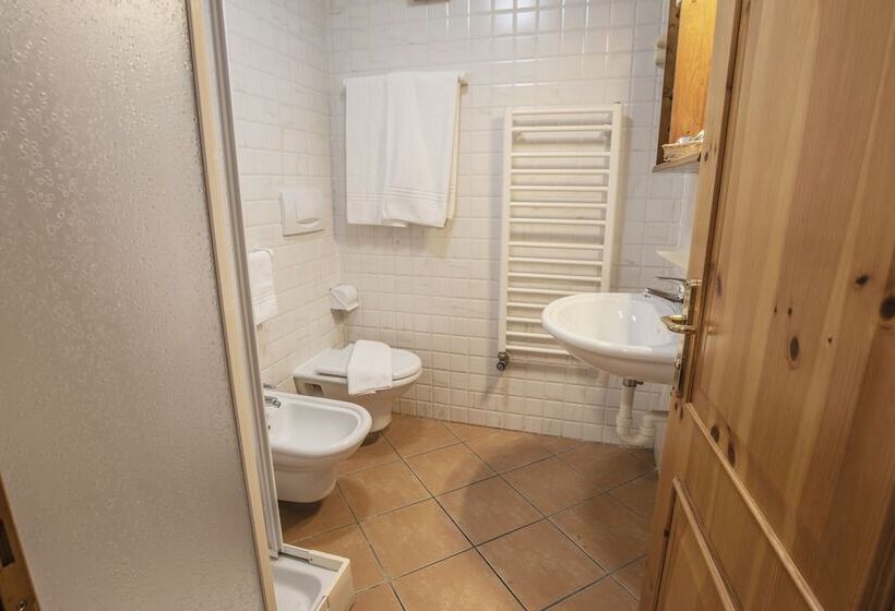 فندق Sporting Clubresidence