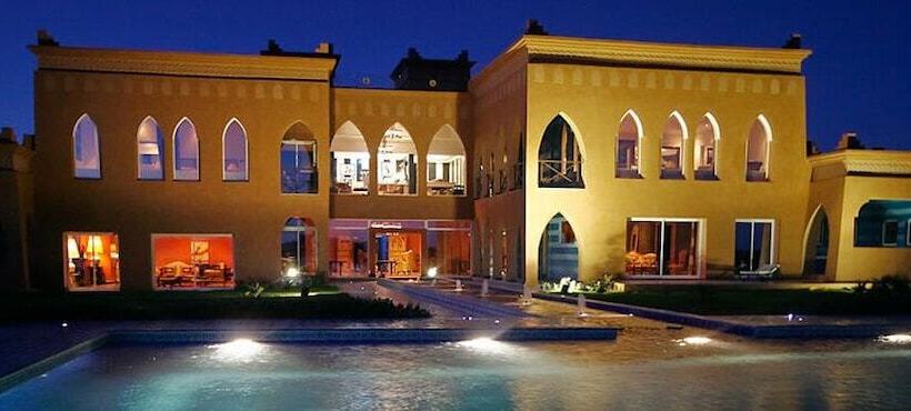 Отель Sultana Royal Golf