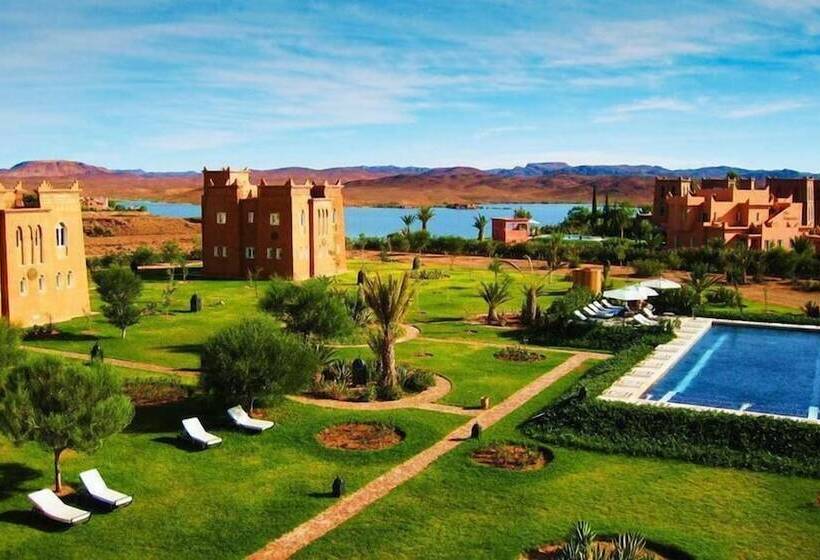 Отель Sultana Royal Golf