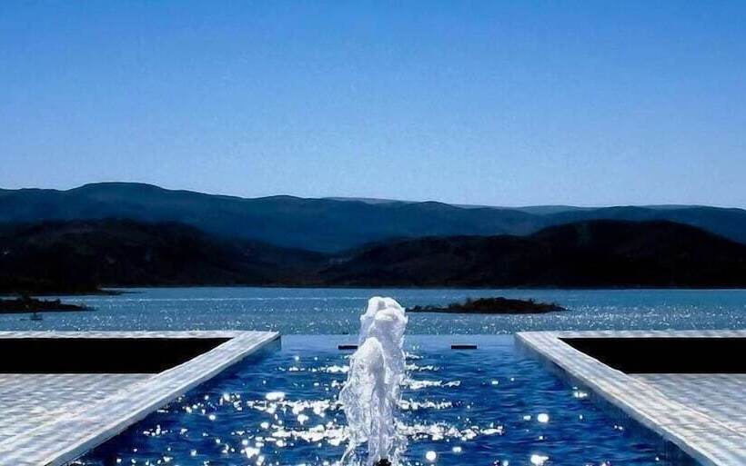 Отель Sultana Royal Golf