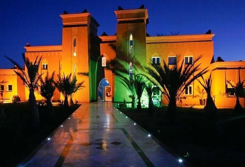 Отель Sultana Royal Golf