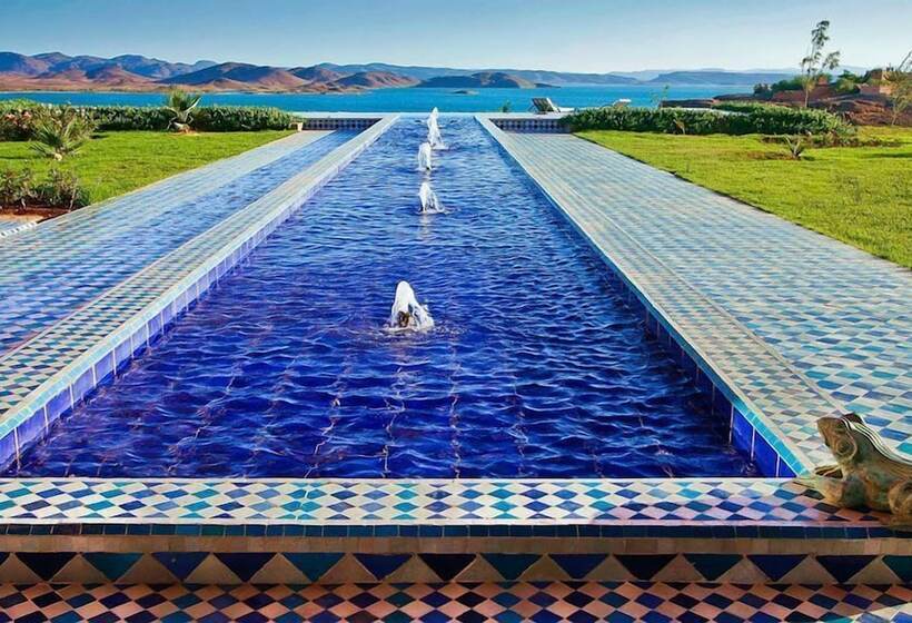 Отель Sultana Royal Golf