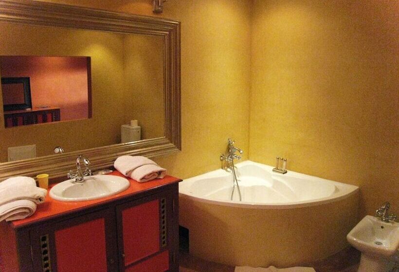 Отель Sultana Royal Golf