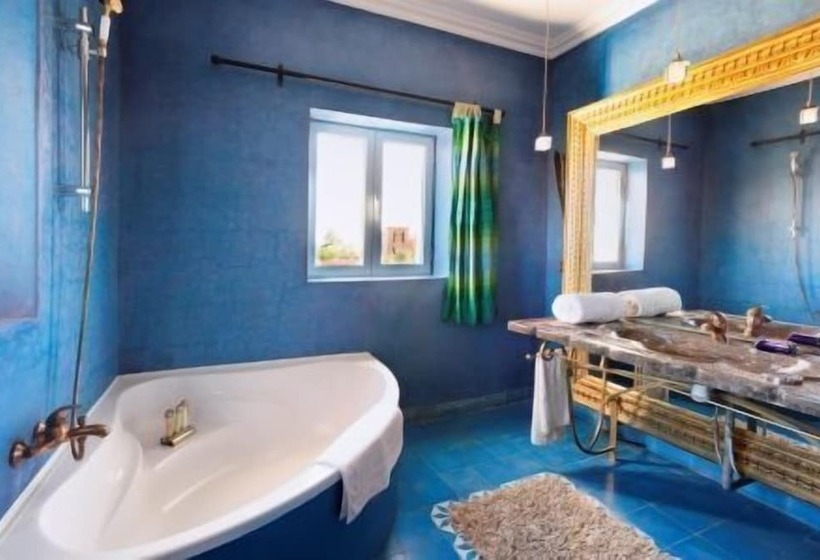 Отель Sultana Royal Golf